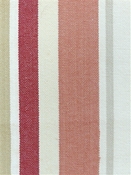Bridgewater Cranberry Heritage Fabric